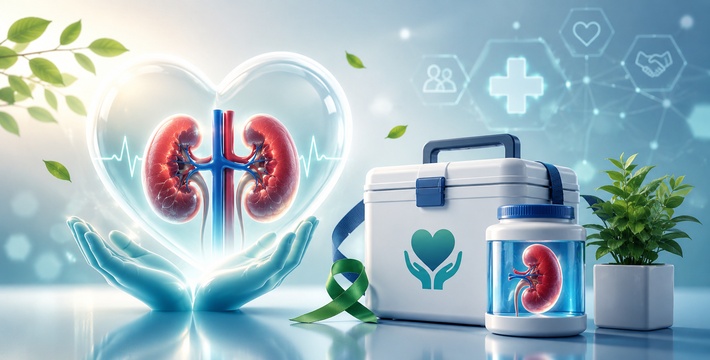 Organ Donation: What Families Should Know